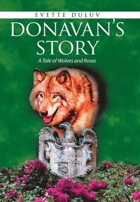 Donavan's Story 1