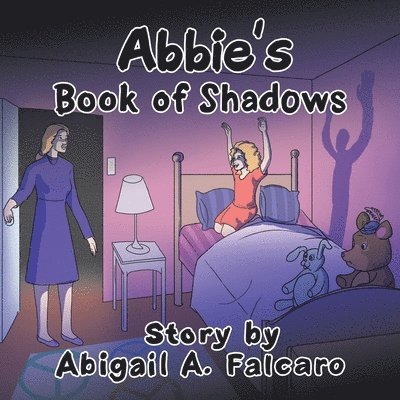 Abbie's Book of Shadows 1