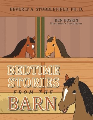 Bedtime Stories from the Barn 1