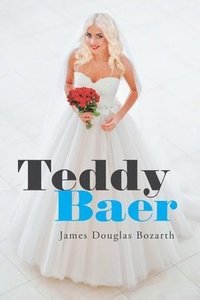 bokomslag Teddy Baer