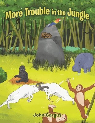 More Trouble in the Jungle