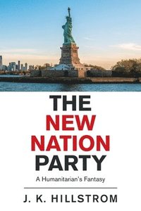 bokomslag New Nation Party