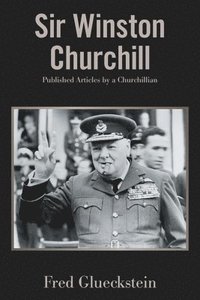 bokomslag Sir Winston Churchill