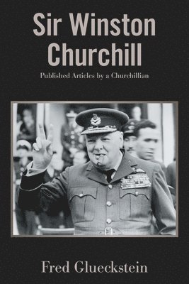 Sir Winston Churchill 1