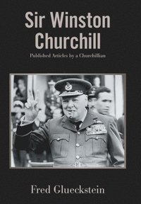 bokomslag Sir Winston Churchill