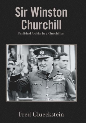 Sir Winston Churchill 1