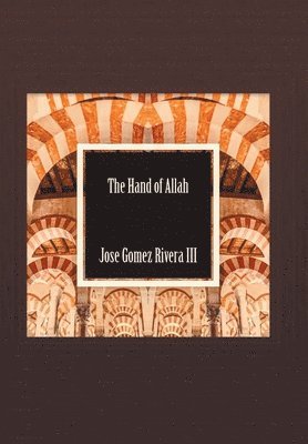 The Hand of Allah 1