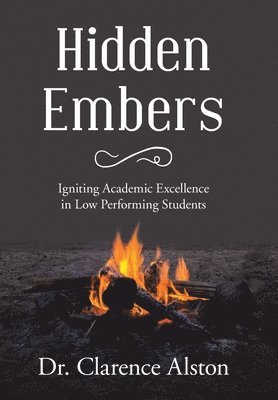 Hidden Embers 1