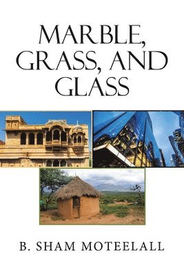 Marble, Grass, and Glass 1