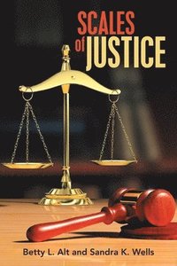 bokomslag Scales of Justice