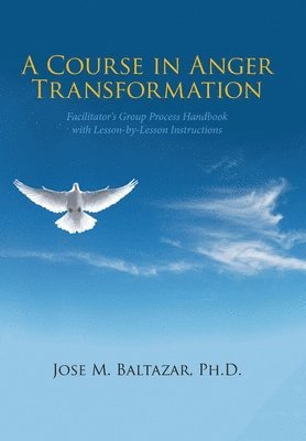 A Course in Anger Transformation 1
