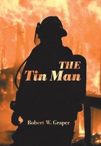 bokomslag The Tin Man