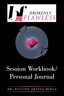 Session Workbook/Personal Journal 1