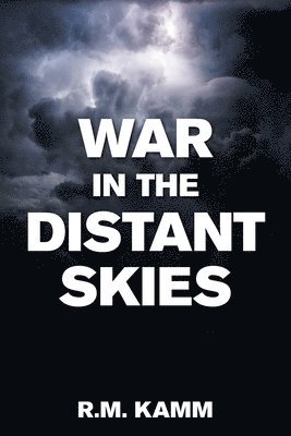 War in the Distant Skies 1