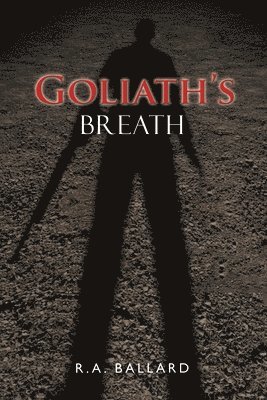 bokomslag Goliath's Breath