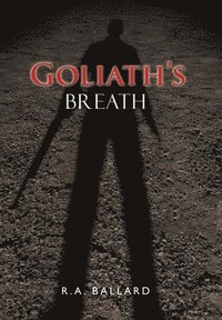 bokomslag Goliath's Breath