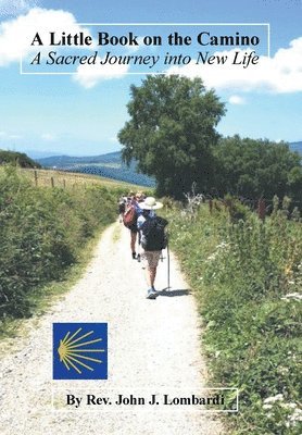 Little Book on the Camino