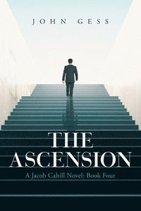 bokomslag The Ascension
