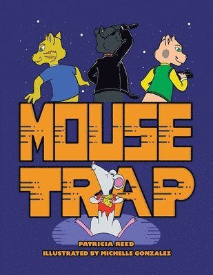 Mousetrap 1