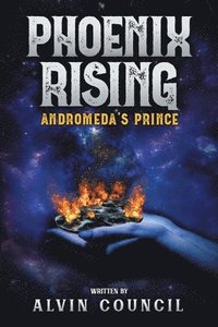 bokomslag Phoenix Rising