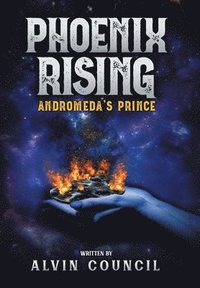 bokomslag Phoenix Rising