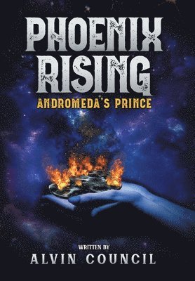 bokomslag Phoenix Rising