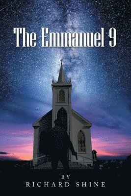Richard Shine - Emmanuel 9, Häftad