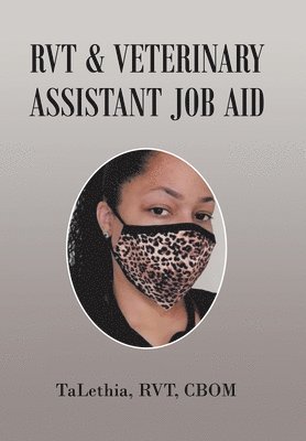 Rvt & Veterinary Assistant Job Aid 1