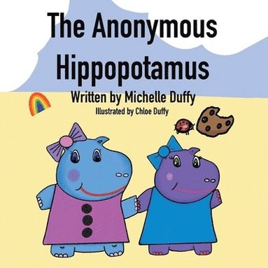 Michelle Duffy - Anonymous Hippopotamus, Häftad