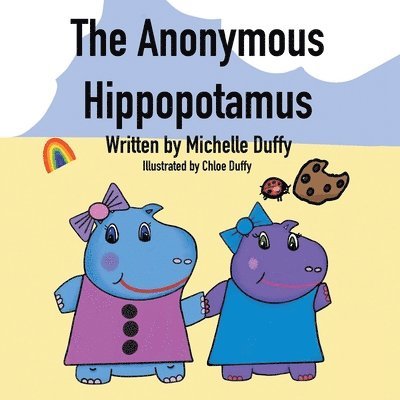 The Anonymous Hippopotamus 1