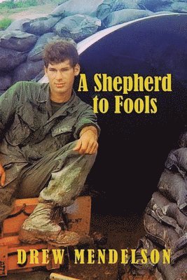 bokomslag Shepherd to Fools