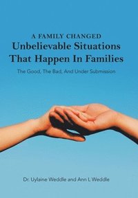 bokomslag Family Changed