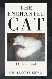 bokomslag Enchanted Cat
