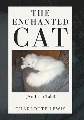 The Enchanted Cat 1