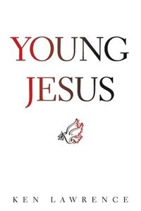 bokomslag Young Jesus