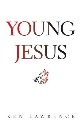 Young Jesus 1