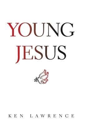 bokomslag Young Jesus