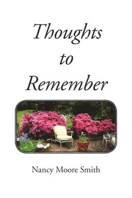 Thoughts to Remember 1