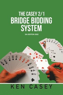 bokomslag Bridge Bidding System