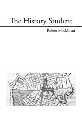 The History Student 1