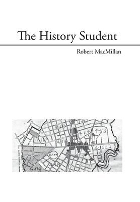 The History Student 1