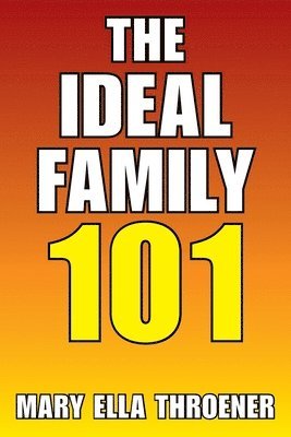 The Ideal Family 101 1