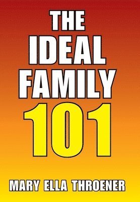 The Ideal Family 101 1