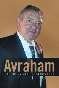 bokomslag Avraham