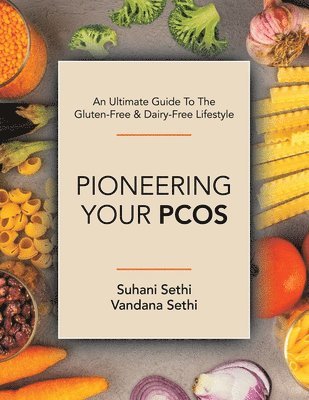 bokomslag Ultimate Guide to the Gluten-Free & Dairy-Free Lifestyle