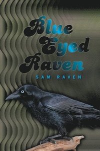 bokomslag Blue Eyed Raven