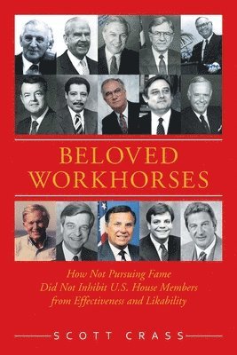 Beloved Workhorses 1