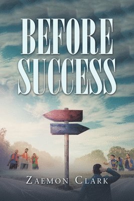 Before Success 1