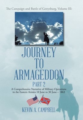 Journey to Armageddon 1