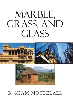 Marble, Grass, and Glass 1